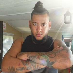 Meet your Posher, Kyle